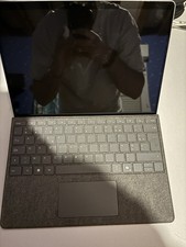 Microsoft Surface Pro 9 Silver