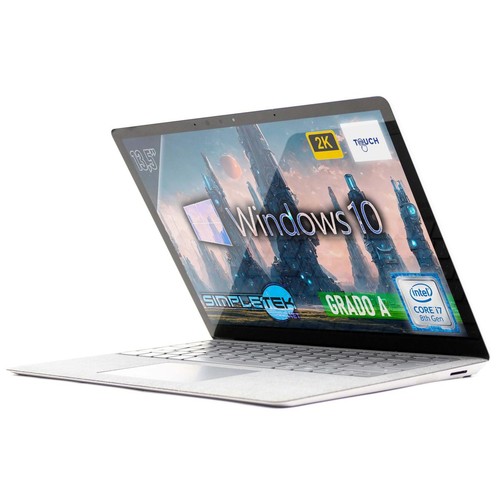 Microsoft surface portable - surface, pc