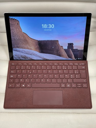 Surface pro i5 - surface, i5-8350u