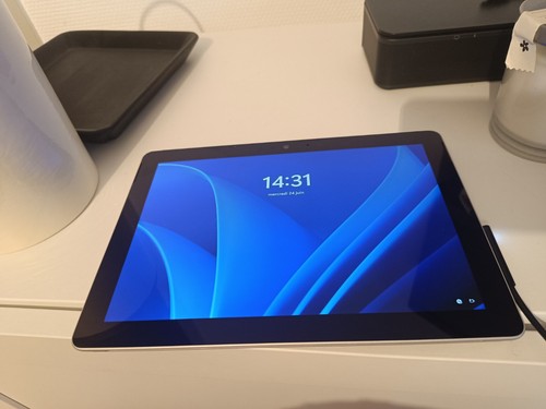 Microsoft surface - microsoft, go