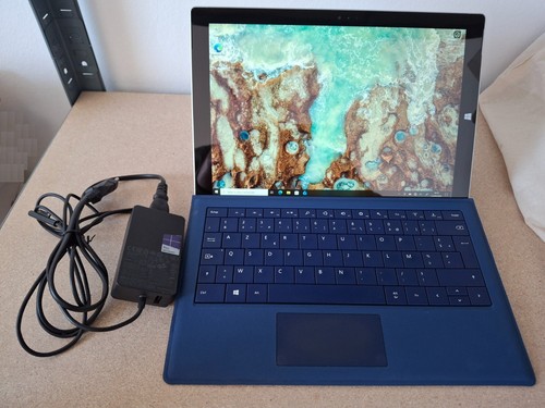 Surface pro i7 4650u - surface, 3