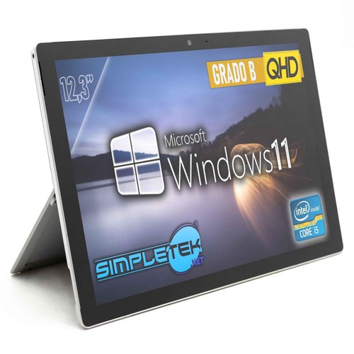 Microsoft surface pro 8gb - i5,