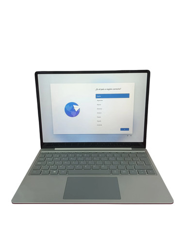 Ordinateur portable microsoft - ordinateur,
