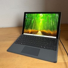 PC Portable Tactile Microsoft