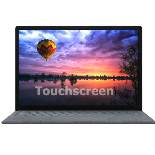 Laptop microsoft surface - surface, core