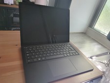 Surface Laptop 4 13.3" Tactile