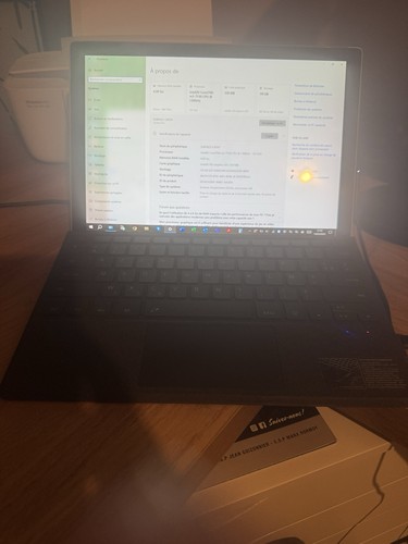 Microsoft surface pro - microsoft, 12"