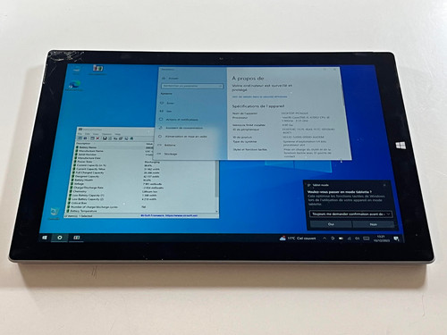 Microsoft surface pro - microsoft, 3