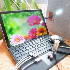 XL SET Surface Pro 4 POWER
