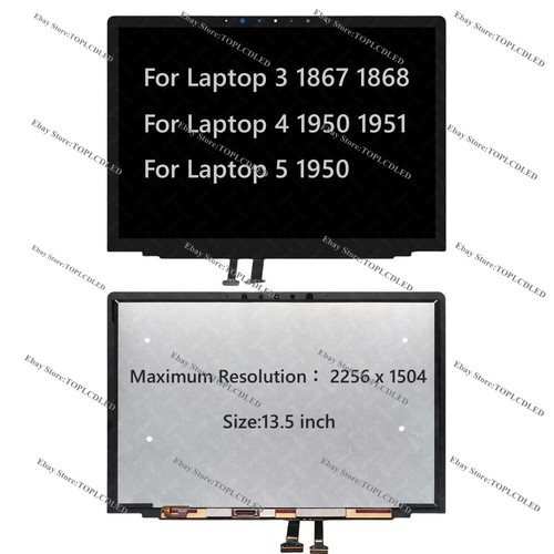 Microsoft surface laptop - laptop, 5