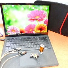 avec XL EXTRAS MS Surface