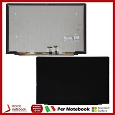 Écran LCD 13,5 " Avec Tactile