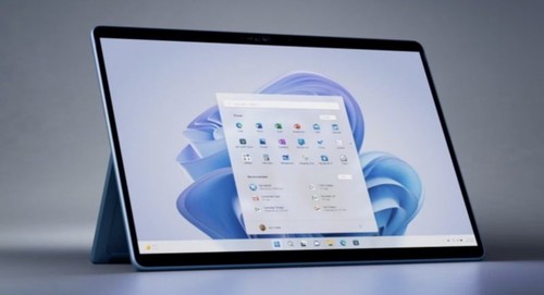 Surface pro 3 - pro, intel