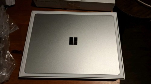 Microsoft surface 4 - microsoft, 12,4"