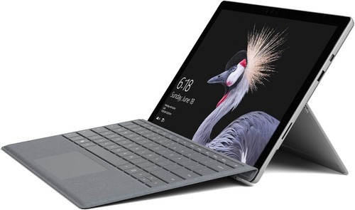 Surface pro i7 6650u - 4, i7-6650u