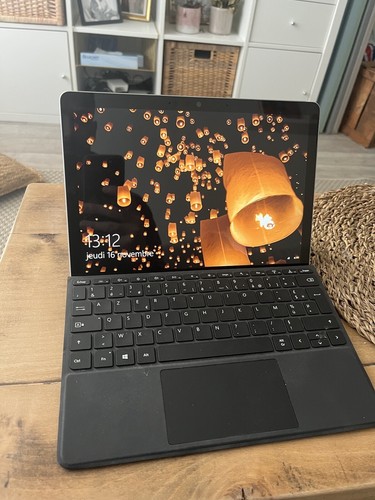 Microsoft surface tactile - surface,