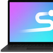 Ordinateur portable Microsoft