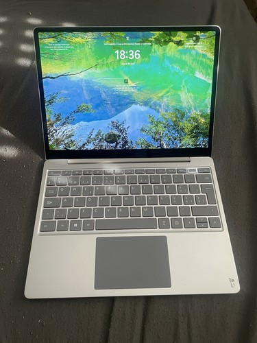 Surface laptop - surface,