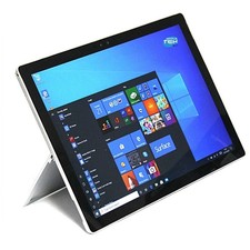 Microsoft Surface Pro 4 12 "