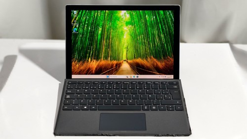 Microsoft surface pro plus - microsoft,