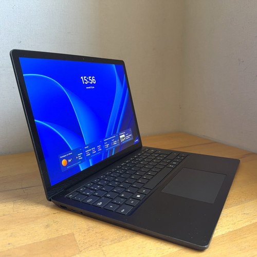 Portable microsoft - pc,