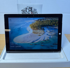 Tablette/PC Microsoft Surface