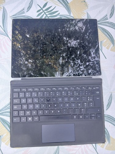 Tablette microsoft surface - microsoft,
