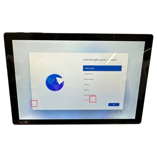 Microsoft surface pro 256gb - surface,