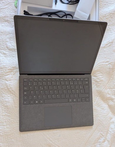 Microsoft surface laptop - laptop, 4