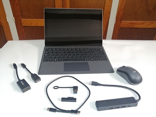 Microsoft surface pro - microsoft, 8go