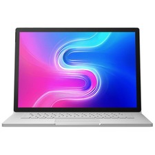 Ordinateur portable Microsoft