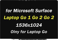 Écran tactile LCD 12,4 pouces