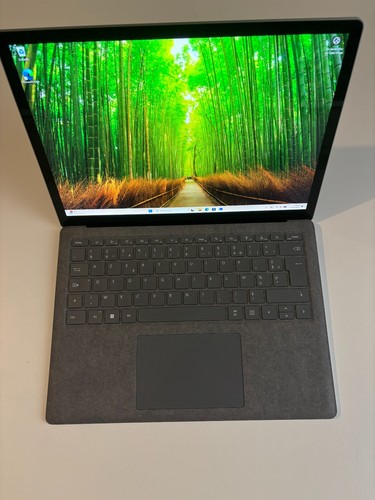 Microsoft surface laptop - microsoft,