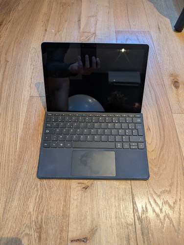 Hybride microsoft surface - pc,