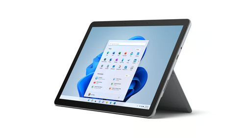 Microsoft surface go - microsoft,